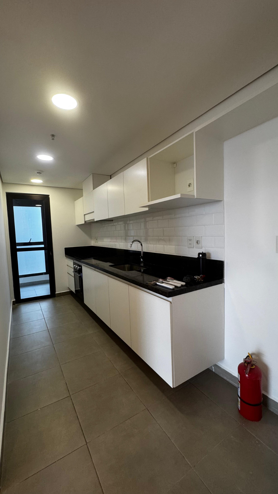 DPTO A SEMINUEVO, 2 SUITES, mburucuya: Torres Mirador — foto 3