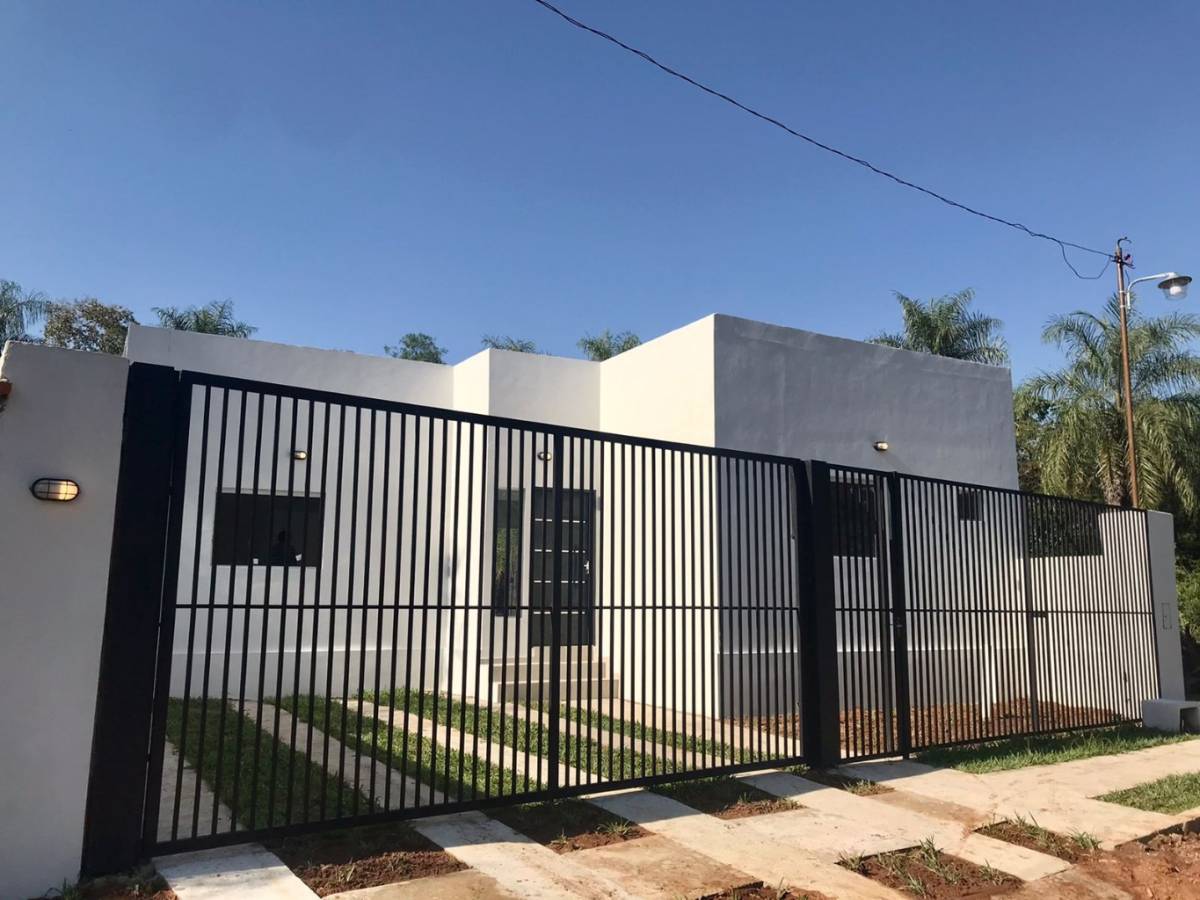 VENDO CASA A ESTRENA EN SAN BERNARDINO — foto 2