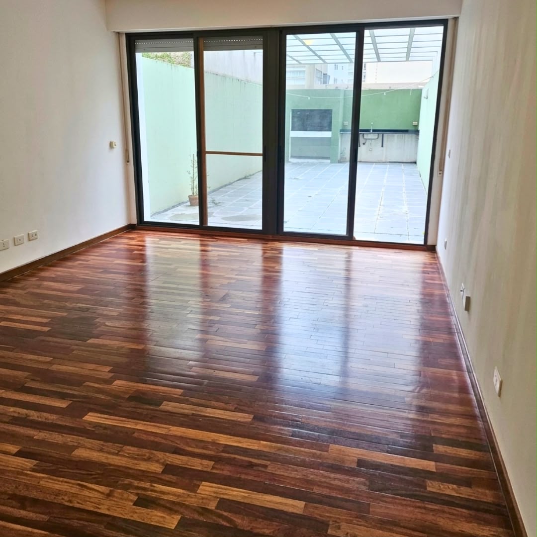 3616 | MONOAMBIENTE CON PATIO Y PARRILLERO EXCLUSIVO | POCITOS