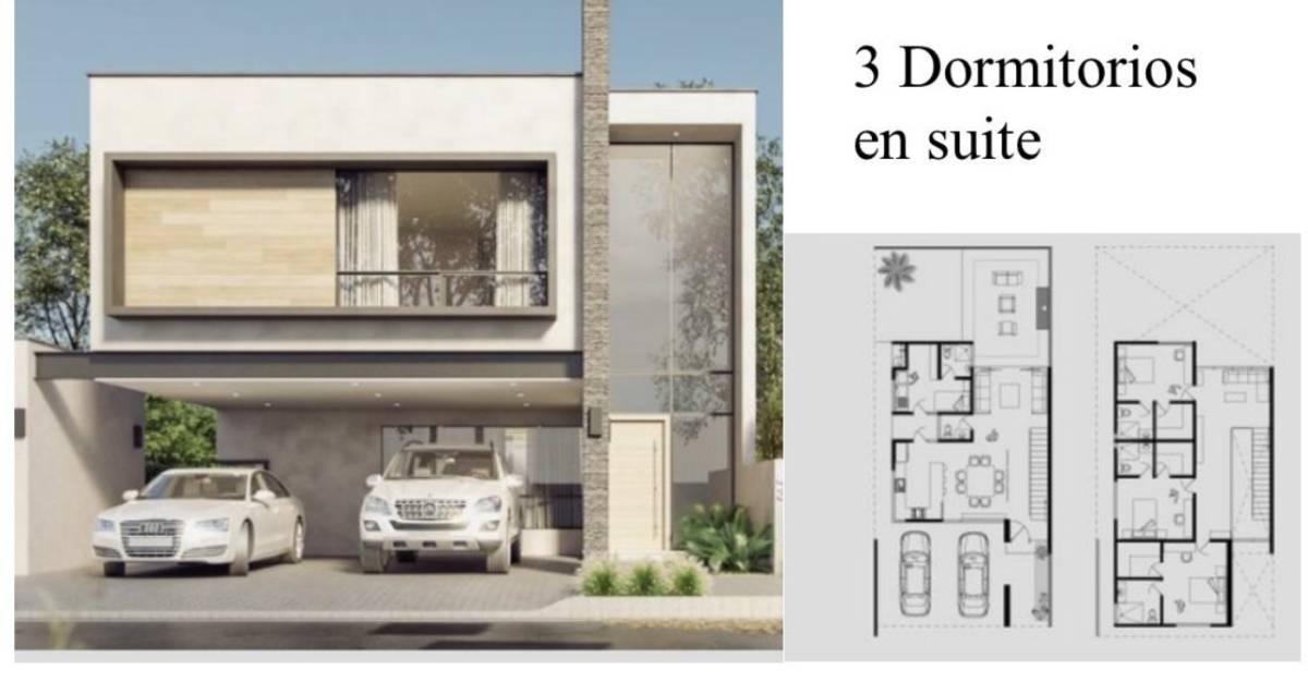 BARRIO CERRADO VILLA DEL PARQUE 7 — foto 3