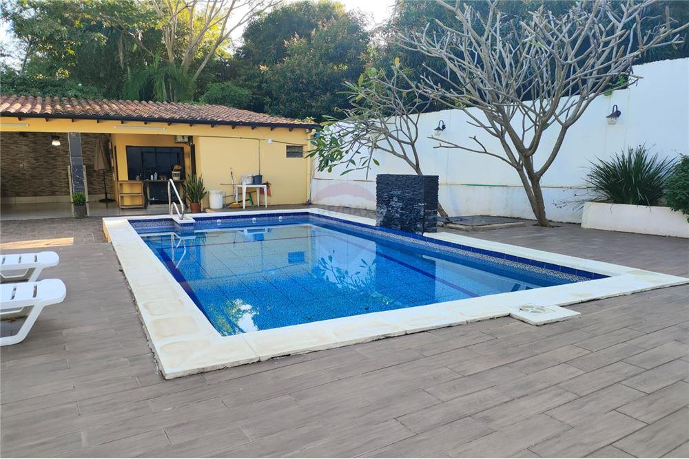 Edificio - Venta - Paraguay Central San Antonio — foto 3
