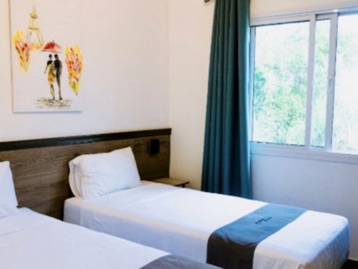 VENDO DUPLEX EN CONDOMINIO OASIS EN SAN BERNARDINO — foto 3