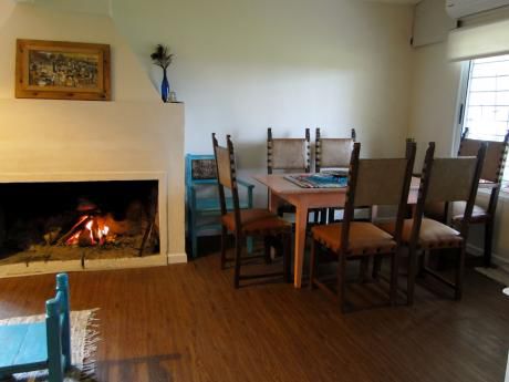 Casa En Zona Tranquila Y Segura