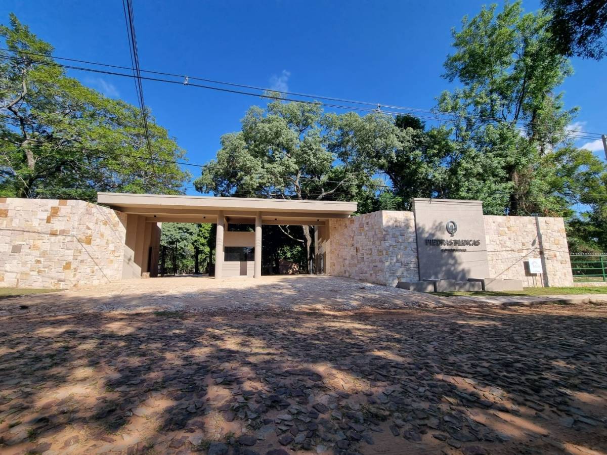 En Venta Lotes en Condominio Piedras Blancas San Bernardino — foto 2