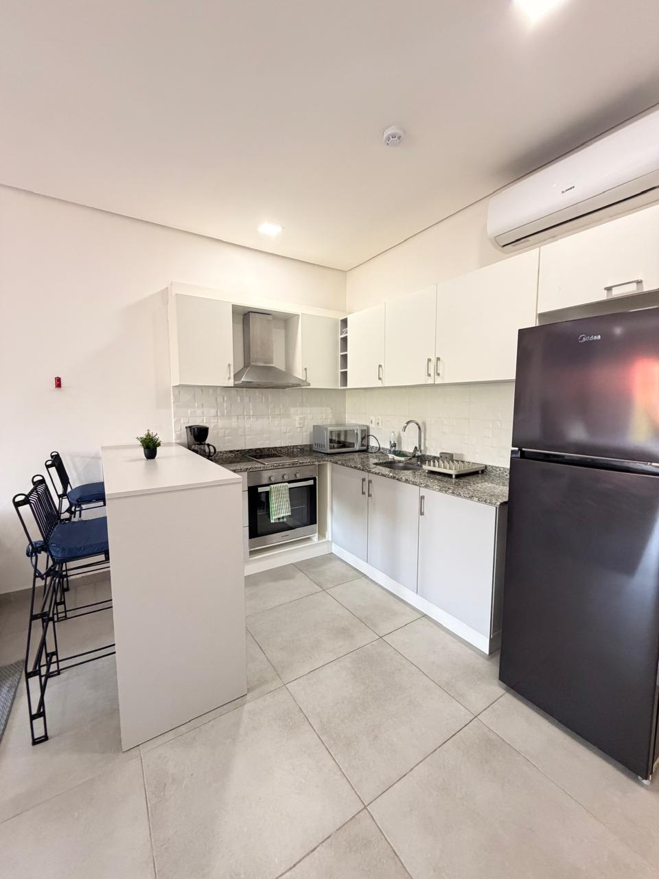VENDO DEPARTAMENTO MONOAMBIENTE LISTO PARA VIVIR - BO.HERRERABO. — foto 3