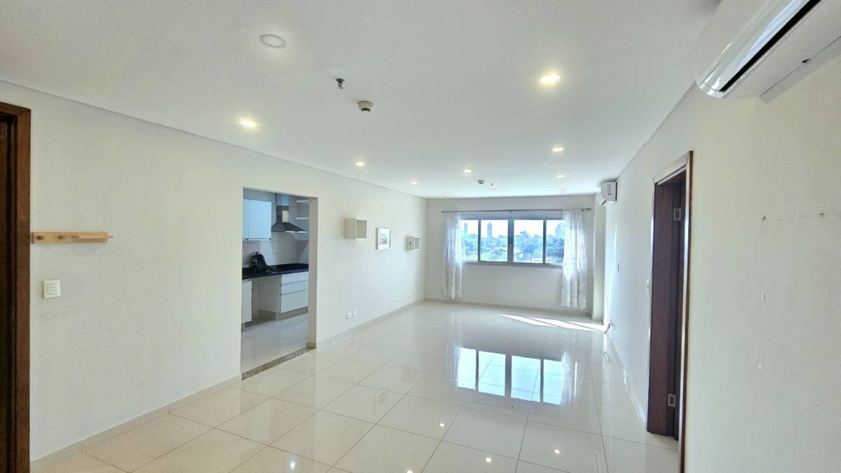 ALQUILO DEPARTAMENTO DE 2 HABITACIONES EDIFICIO TORRE BOGGIANI — foto 2