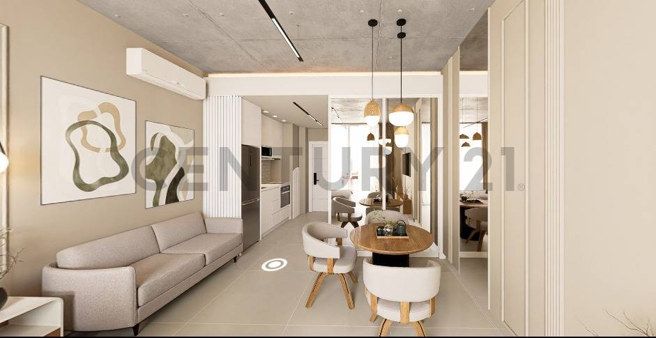 VENDO DEPARTAMENTO MONOAMBIENTE EN POZO EN RECOLETA — foto 2