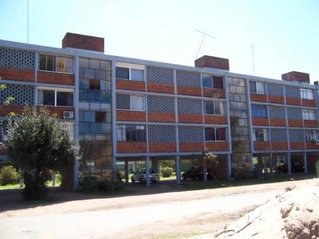 Apto 2 Dormitorios !! U107519 95.000
