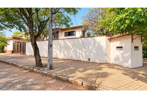 Casa en venta en Las Carmelitas