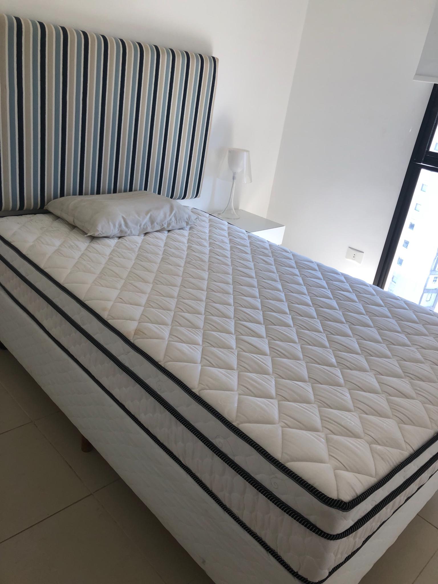 Alquiló Dpto Amoblado 3 habitaciones Zona Trinidad — foto 3