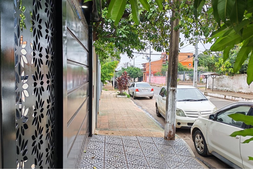 Casa en venta en San Pablo