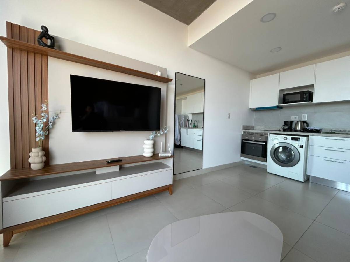 Departamento en venta en Gral. Diaz