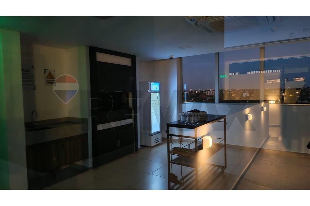 Departamento - Alquiler - San Vicente, Asunción, Paraguay — foto 2