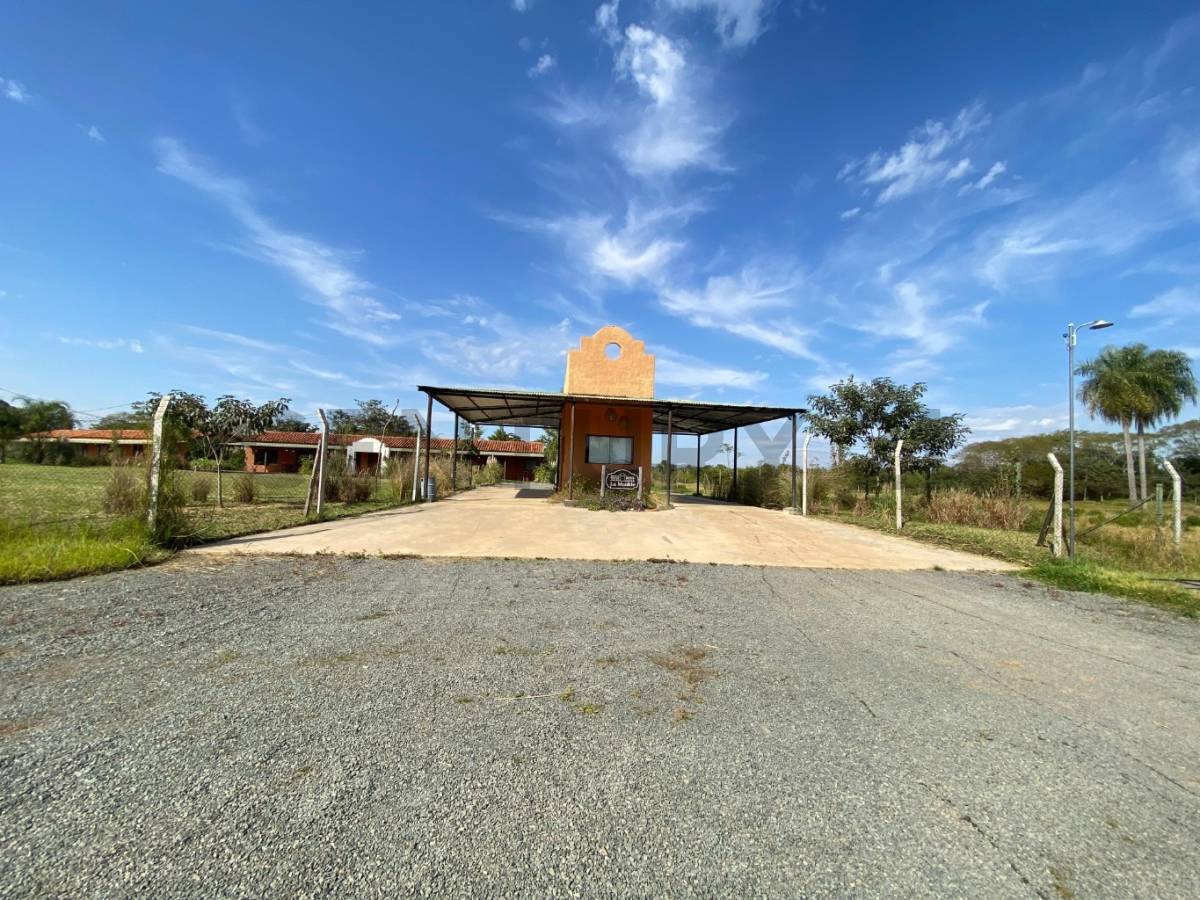 VENDO LOTES EN BARRIO CERRADO EN SAN BERNARDINO — foto 2