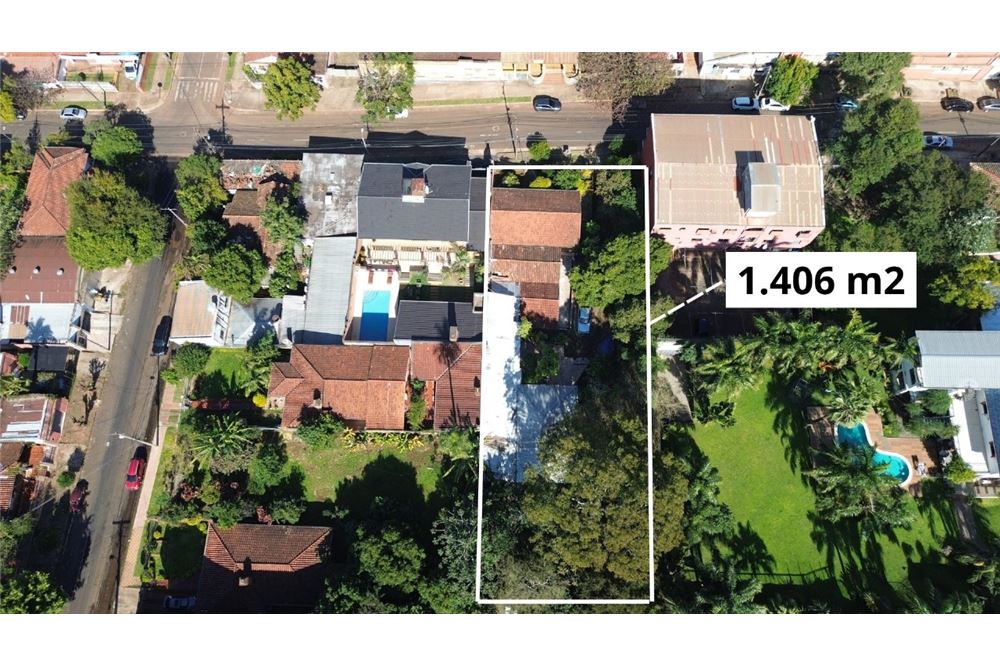 Terreno-Venta-Encarnación, Itapúa — foto 3