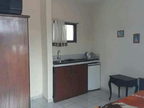 En Alquiler Mono Ambiente Amoblado En Casa De Familia Para Señoritas