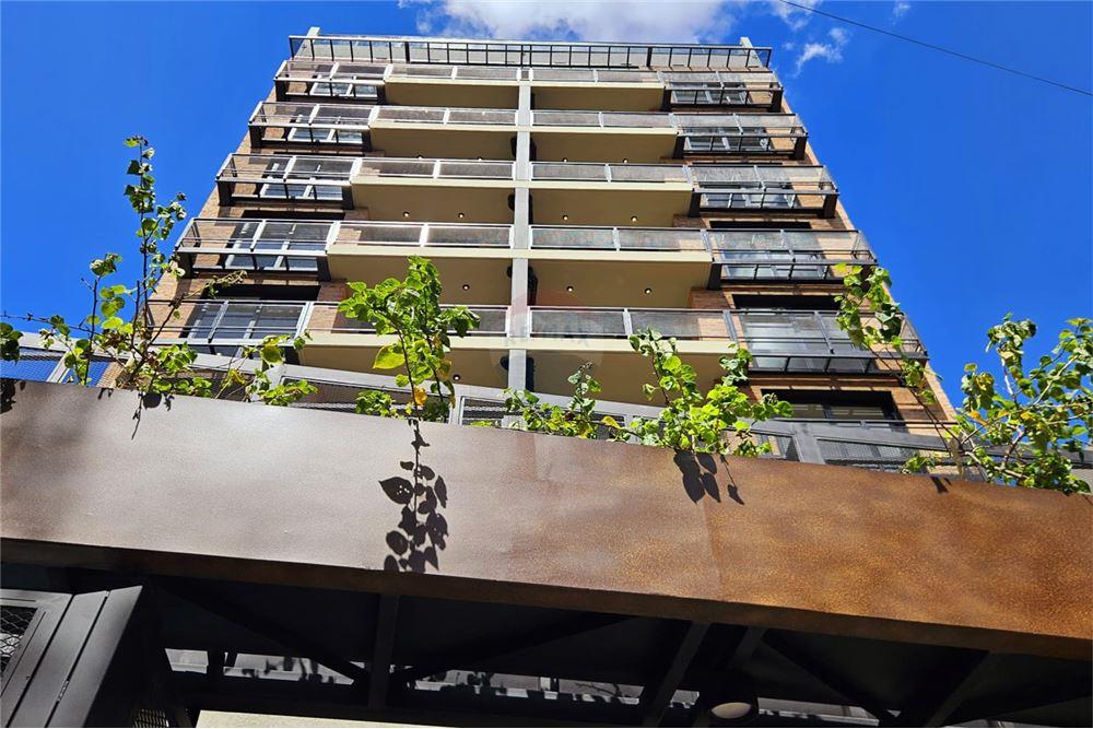 DEPARTAMENTO DE 1 DORMITORIO A ESTRENAR EN VILLA MORRA — foto 3