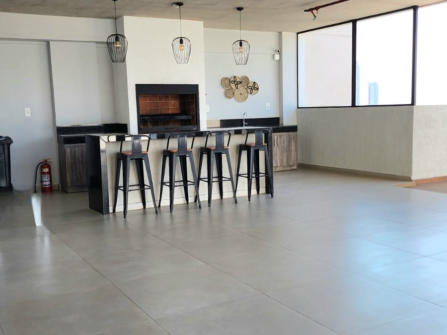 ALQUILO DEPARTAMENTO 2 DORM EN LAS LOMAS!!!! ASUNCION!! — foto 3
