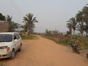 Terreno En Venta En Guarayos De 688 Mts2