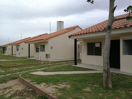 Casa Akuland 3 Dormitorios