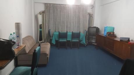 Departamento Amoblado En Buenos Aires.