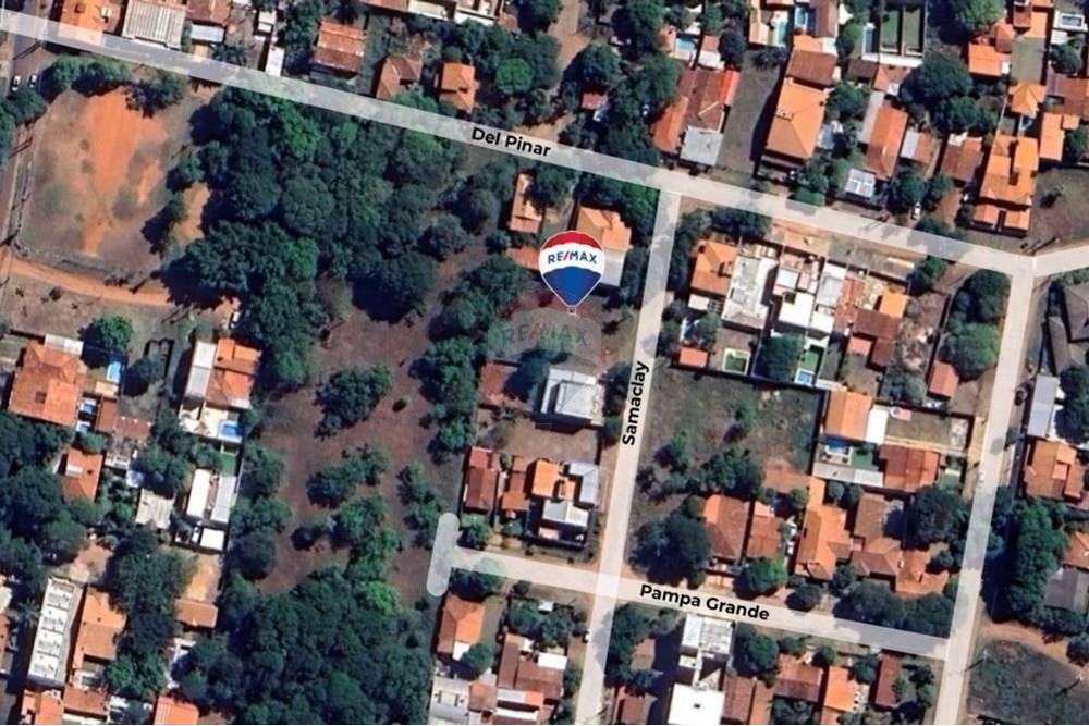 Terreno - Venta - Luque, Paraguay — foto 3
