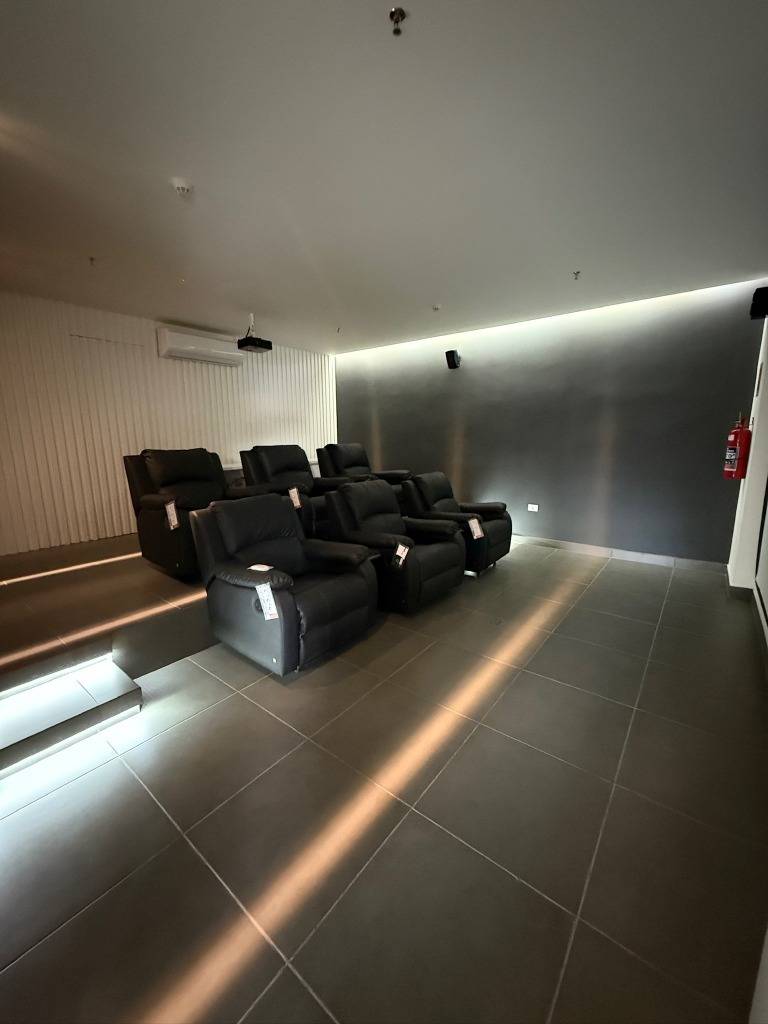DEPARTAMENTO EN ALQUILER EN EL EDIFICIO DESIGNO — foto 3