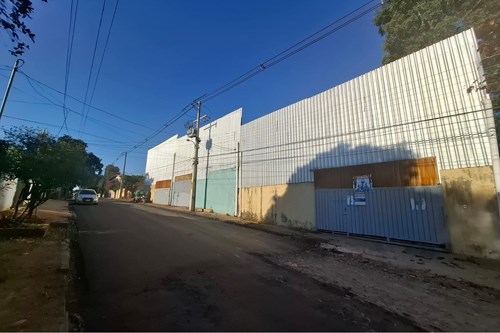 Alquiler DEPOSITO en San Lorenzo, Barcequillo — foto 2