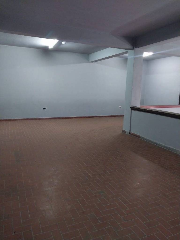 VENDO IMPORTANTE PROPIEDAD EN LA RECOVA DEL PUERTO - CENTRO DE ASUNCIÓN — foto 3