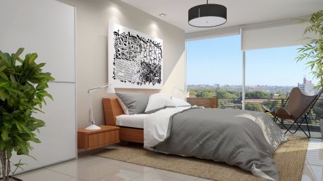 Start Villa Morra Rent Apartments.