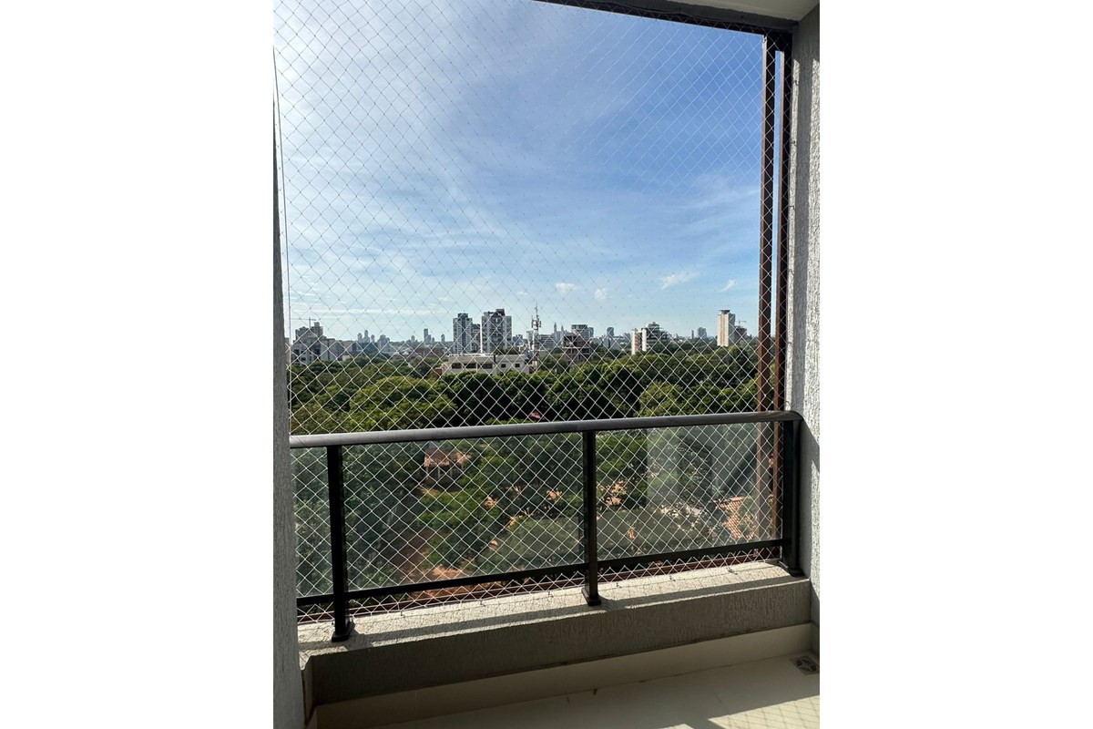 Departamento-Alquiler-Charles de Gaulle, Villa Morra, Asunción — foto 3