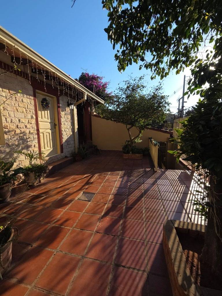 Casa 2 dorm. con quincho | Obrero — foto 2