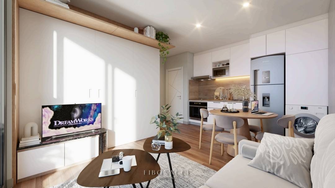 EN VENTA DEPARTAMENTO A PASOS DEL SHOPPING MARISCAL — foto 2