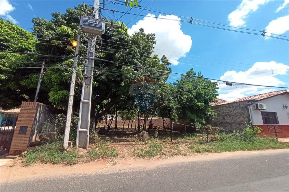 VENDO TERRENO EN SAN LORENZO — foto 3