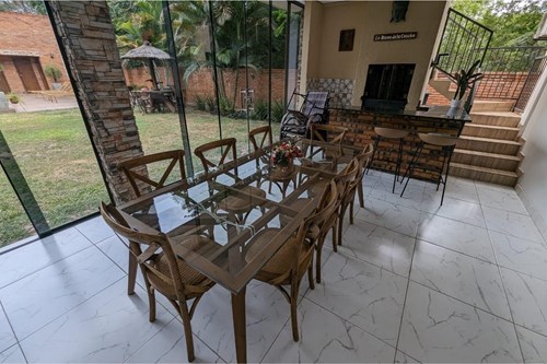 Casa-Alquiler-Calle San Sebastián, San Bernardino, Cordillera — foto 2