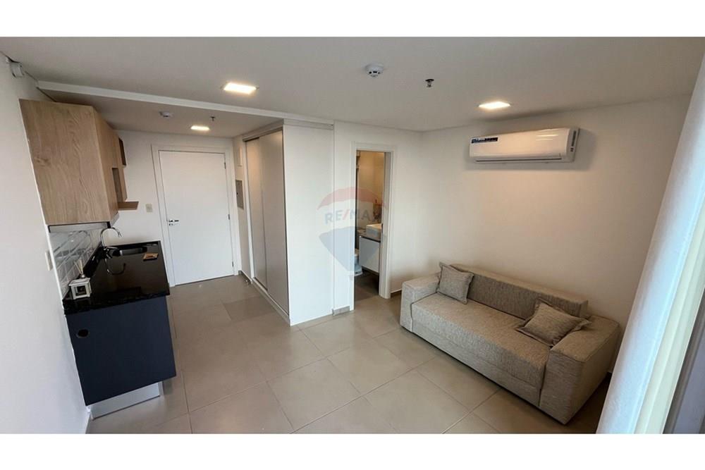 Departamento - Alquiler - Paraguay Asunción San Vicente — foto 2