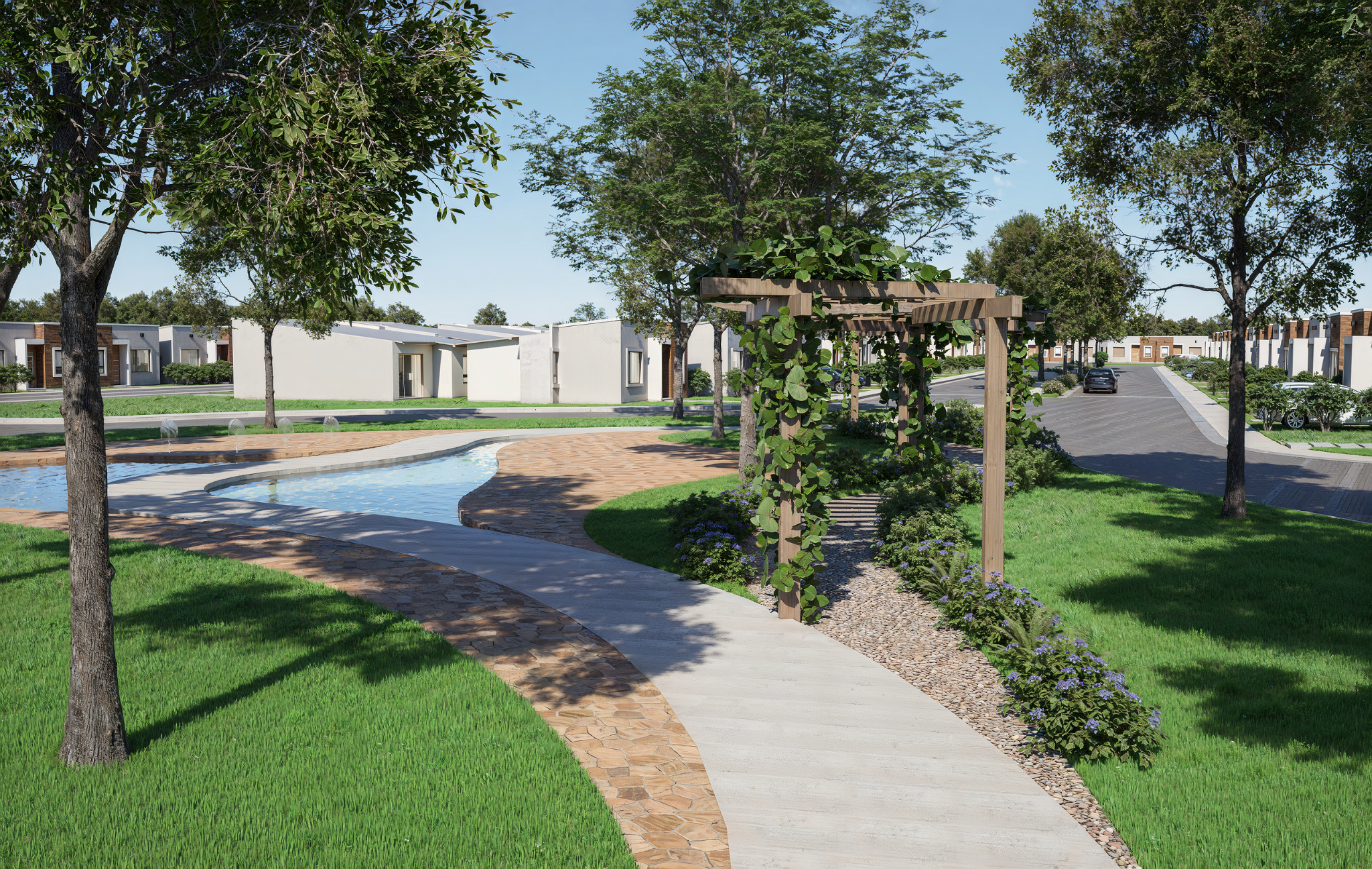 ARBOLIA LUQUE — foto 3