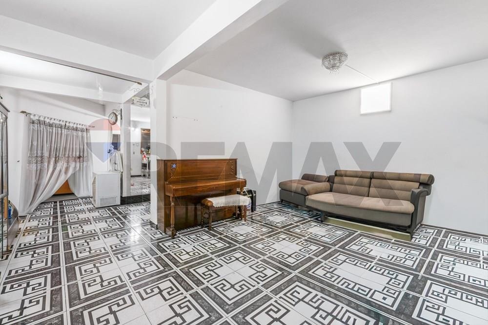 Casa en venta en San Roque