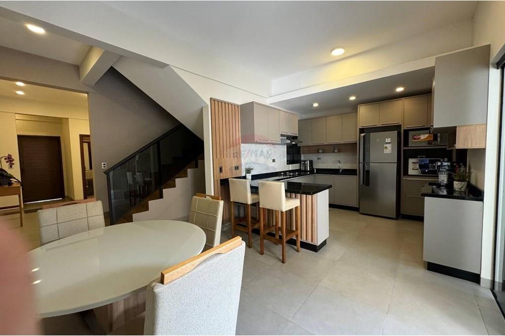 Duplex - Venta - Paraguay Alto Paraná Ciudad Del Este — foto 2