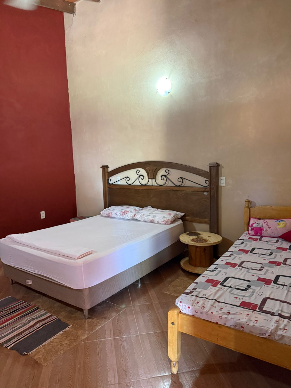 ¡Alquilo temporalmente Casa en El Cortijo, San Bernardino! — foto 3