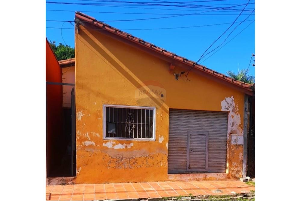 Casa - Venta - Paraguay Central San Lorenzo — foto 2