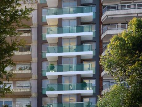 Venta Apartamento 2 Dormitorios Unid 202