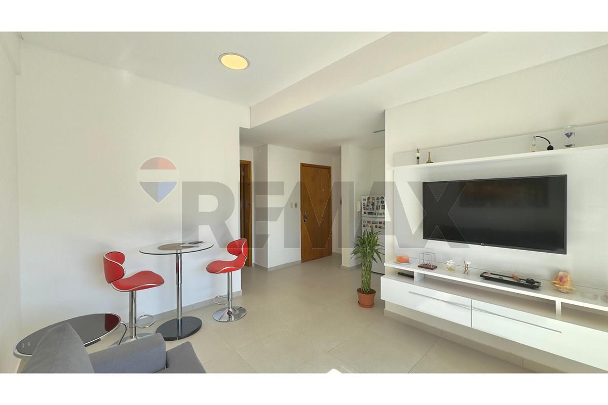 Vendo departamento en Barrio Obrero. — foto 2