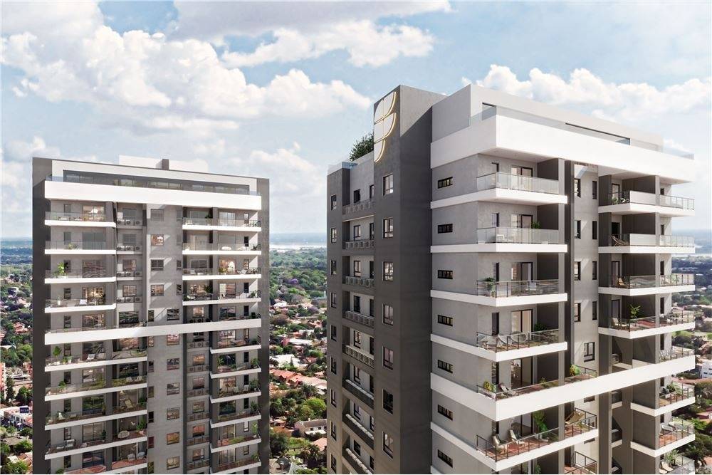 Depto. de 1 Dorm. en FORTALEZA | Las Lomas — foto 2