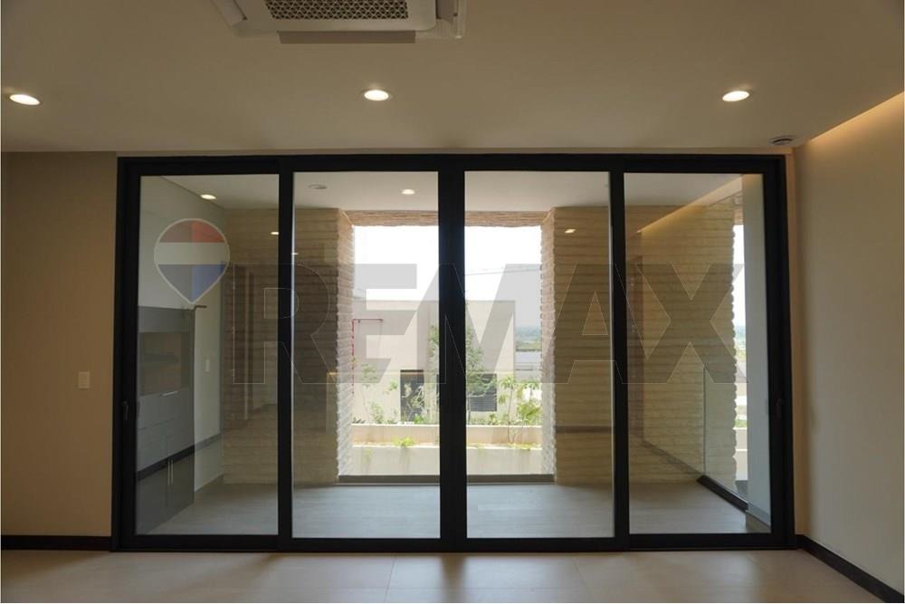 Departamento - Alquiler - Virgen de la Asunción, Paraguay — foto 3