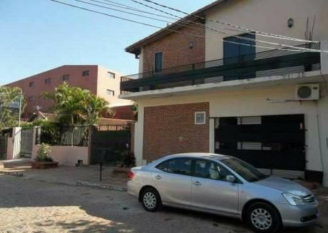 Oferta! Vendo Casa Tipo Duplex Z/villa Aurelia