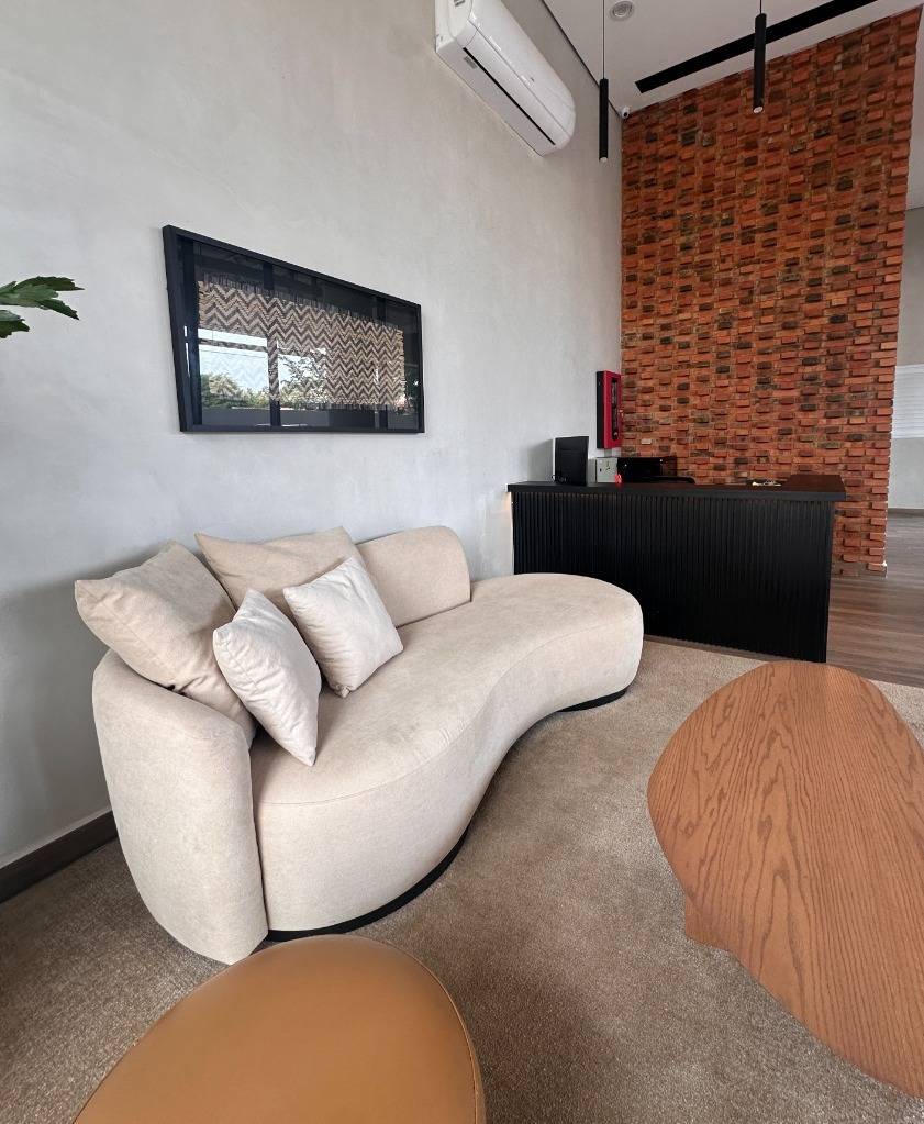 En Venta Departamento A Estrenar En El Corazón De Villa Morra — foto 2
