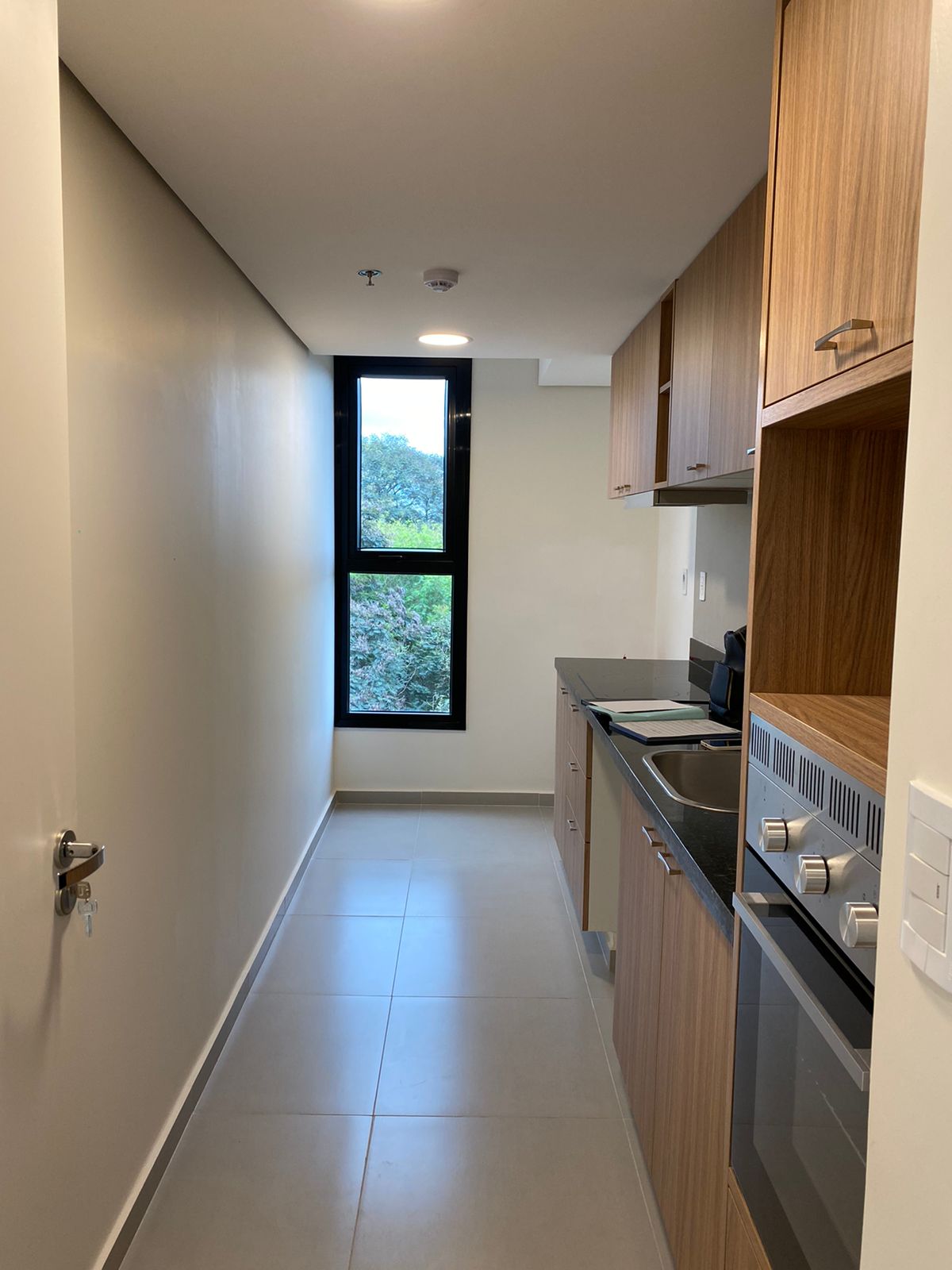 DPTO A ESTRENAR DE 3 DORMITORIOS URBAN YCUA SATI — foto 3