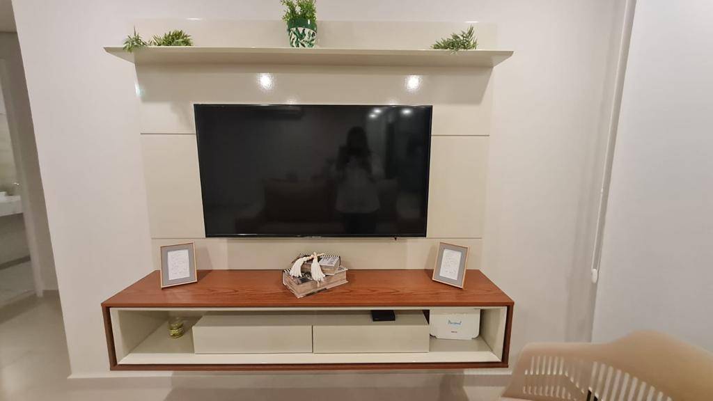 Marquis Villa Morra - Departamento 2 dormitorios FULL amoblado — foto 3