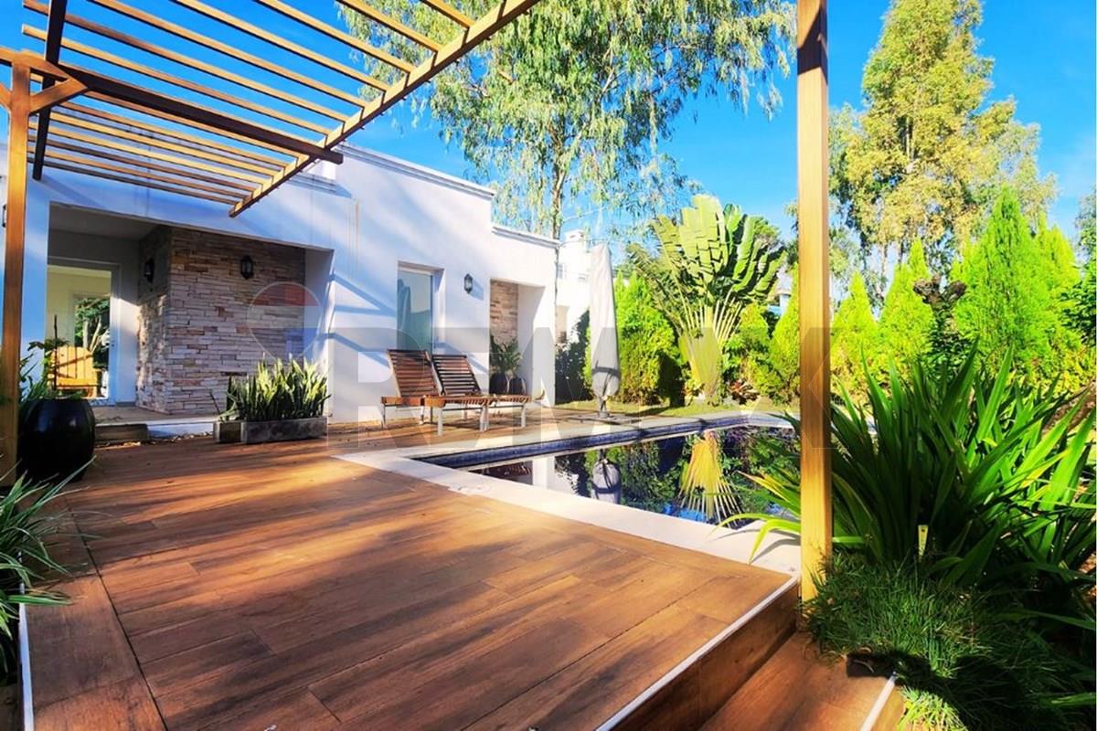 Vendo residencia en Aqua Village — San Bernardino — foto 3